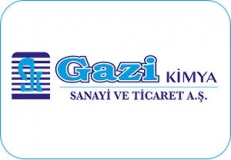 GAZİ-KİMYA