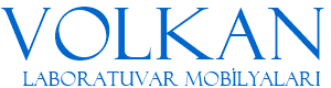 Volkan Laboratuvar Mobilyaları